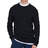 Pull Marine Homme Only & Sons Phil