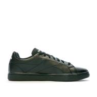 Baskets Noir Homme Reebok Royal Complete vue 2