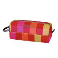 Trousse Rouge/Orange Fille Dakine Carmen pas cher