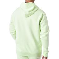 Sweat Vert Clair Homme Project X Paris Basic Full vue 2