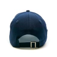 Casquette Marine New Era Headwear Grizzlies vue 3