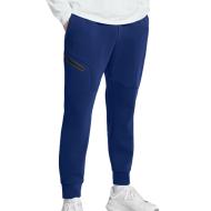 Jogging Marine Homme Under Armour Unstoppable 1379808-410 pas cher