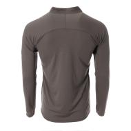 T-Shirt Manches Longues Gris Homme Best Mountain 108 vue 2