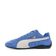 Baskets Bleues Garçon/Homme Puma Speedcat OG Sparco pas cher