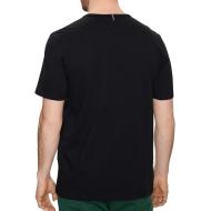 T-shirt Noir Homme Le Coq Sportif 2310544 vue 2