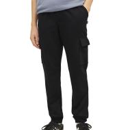 Jogging Noir Garçon Jack & Jones Gordon NBZ pas cher