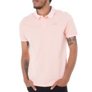 Polo Rose Homme Pepe Jeans Oliver Gd