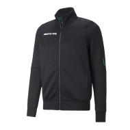 Veste Noire Homme Puma Mercedes AMG 534902-01