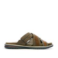 Sandales Marron Homme RELIFE Hafifa vue 2