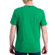 T-shirt Vert Homme Le Coq Sportif Forez vue 2