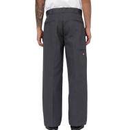 Pantalon Gris Dickies Homme Double Knee vue 2