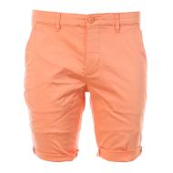 Short Orange Vif Homme American People Most