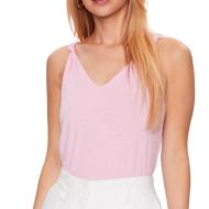 Débardeur Rose Femme Vero Moda Marijune