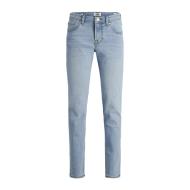 Jean Slim Bleu Garçon Jack & Jones Original 437 pas cher