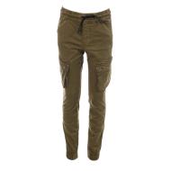 Pantalon Kaki Garçon Paname Brothers JORDAN