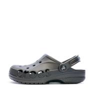 Sandales Crocs Grises Mixte Femme Baya