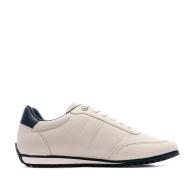 Baskets Grise Homme Tommy Hilfiger Essential Mesh Runner vue 2