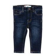 Jeans Skinny Bleu Enfant Levis pas cher