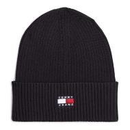 Bonnet Gris Homme Tommy Hilfiger Heritage Core