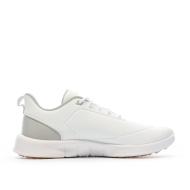 Chaussures de Golf Blanc Femme Puma Laguna Fusion vue 2