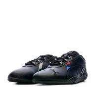 Baskets Noir Homme Puma Bmw Machina vue 5