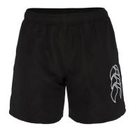 Short Noir Homme Canterbury Tactic pas cher