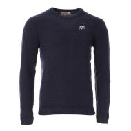 Pull Marine Homme Lee Copper OBER