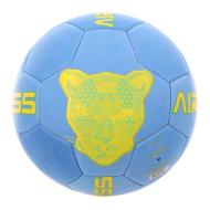 Ballon de foot Bleu Airness Soft pas cher