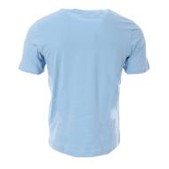 T-shirt Bleu Homme Umbro 618290 vue 2