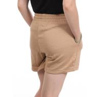 Short Beige Femme Only Cecil vue 2