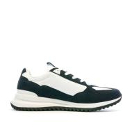 Baskets Noir/Blanc Homme KAPPA Authentic Arklow vue 2