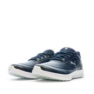 Chaussures de Golf Marine Femme Puma Laguna Fusion vue 6