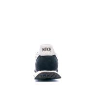 Baskets Noires Mixte Nike Waffle Trainer 2 vue 3