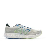 Chaussures de running Grises Homme New Balance Fresh Foam 680 vue 2