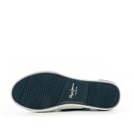 Baskets Marine Femme Pepe jeans Kenton Road vue 5