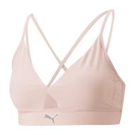 Brassière Rose Femme Puma Cloudspun pas cher