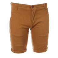 Short Camel Homme RMS26 Chino