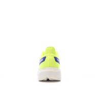 Chaussures de Running Jaune Fluo Homme Salomon Aero Blaze vue 3