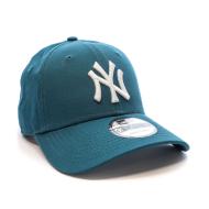 Casquette Bleu/Blanc Homme New Era League Essential 9 vue 2