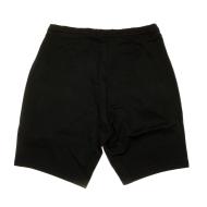 Short Jogging Noir Homme Asics Tailored vue 2