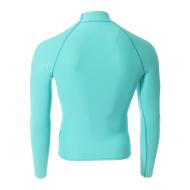 Lycra Turquoise Fille Billabong Rone vue 2