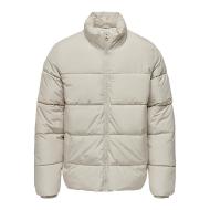 Doudoune Beige Homme Only & Sons Melvin Life pas cher