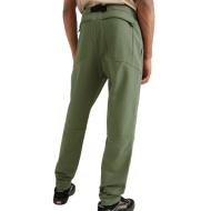 Pantalon Vert Homme O'Neill Hybrid Softshell vue 2