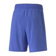 Short Bleu Homme Puma 521351 vue 2