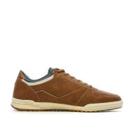 Baskets Marron Homme Umbro Paddy vue 2