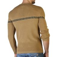 Pull Marron Homme Just Emporio 511 vue 2