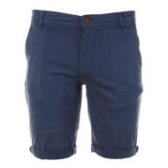 Short Bleu Homme RMS26 Chino