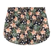 Short Noir/Vert/Rose à Motifs Fille Name It 13215912 vue 2