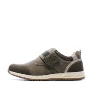 Chaussures Taupe Homme Relife Jul pas cher