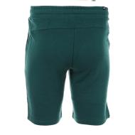 Short Vert Foncé Homme Puma Essential vue 2